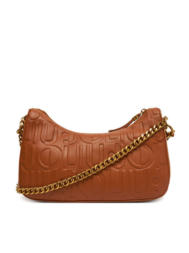 Liu Jo Сумка Liu Jo Ecs S Hobo AA5056 E0538 Коричневий