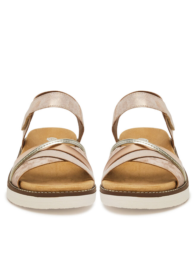 Remonte Sandalias Remonte D2058-31 Rosa