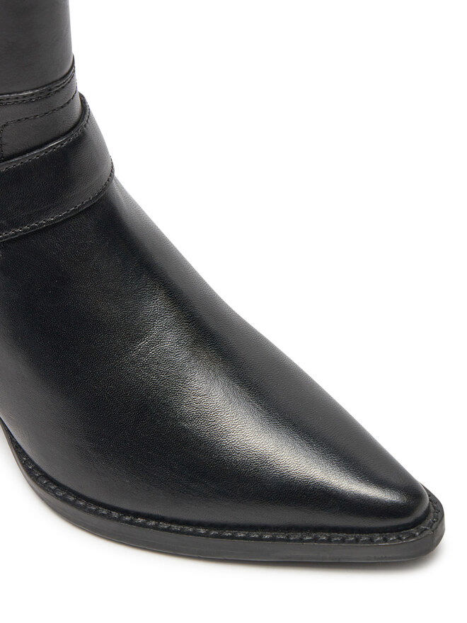 Bronx Stiefel Bronx Jukeson 14330-A Schwarz