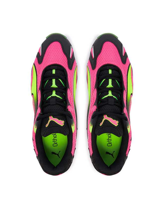 Puma Снікерcи Puma Inhale 401560 20 M Рожевий
