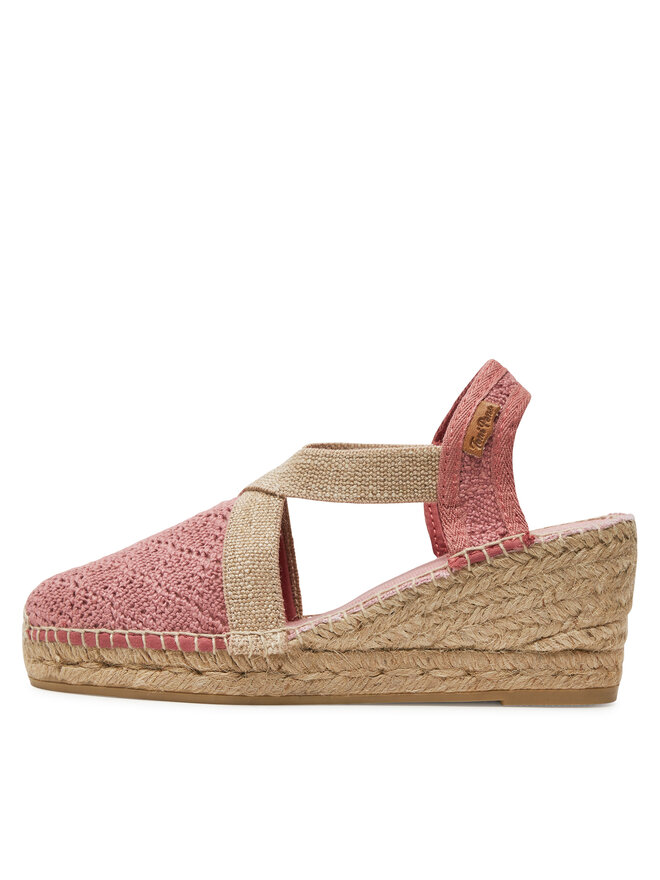 Toni Pons Espadrilles Toni Pons Terra-Ad Rózsaszín
