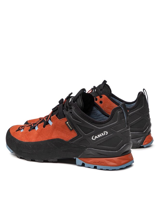 Aku Trekkings Aku Rock Dfs Gtx GORE-TEX 722 Portocaliu