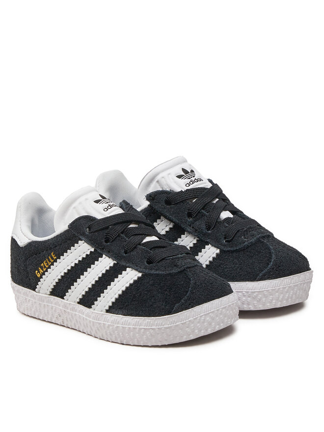 adidas Sneakers adidas Gazelle CF EL I IH0338 Nero