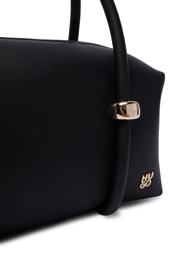 HUGO Handtasche HUGO Briony 50573324 Schwarz