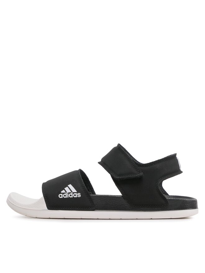 adidas Basutės adidas Adilette HP3006 Juoda