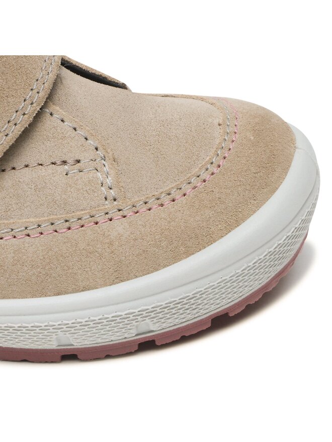 Superfit Csizma Superfit GORE-TEX 1-009314-4000 S Bézs