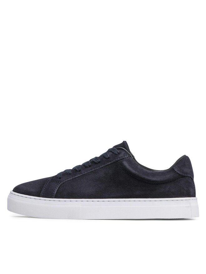 Vagabond Shoemakers Sneakersy Vagabond Shoemakers Paul 2.0 5383-040-67 Granatowy