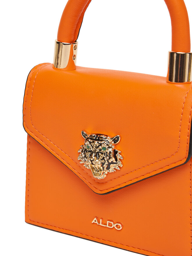 Aldo Handtasche Aldo Erogdish 14029178 Orange