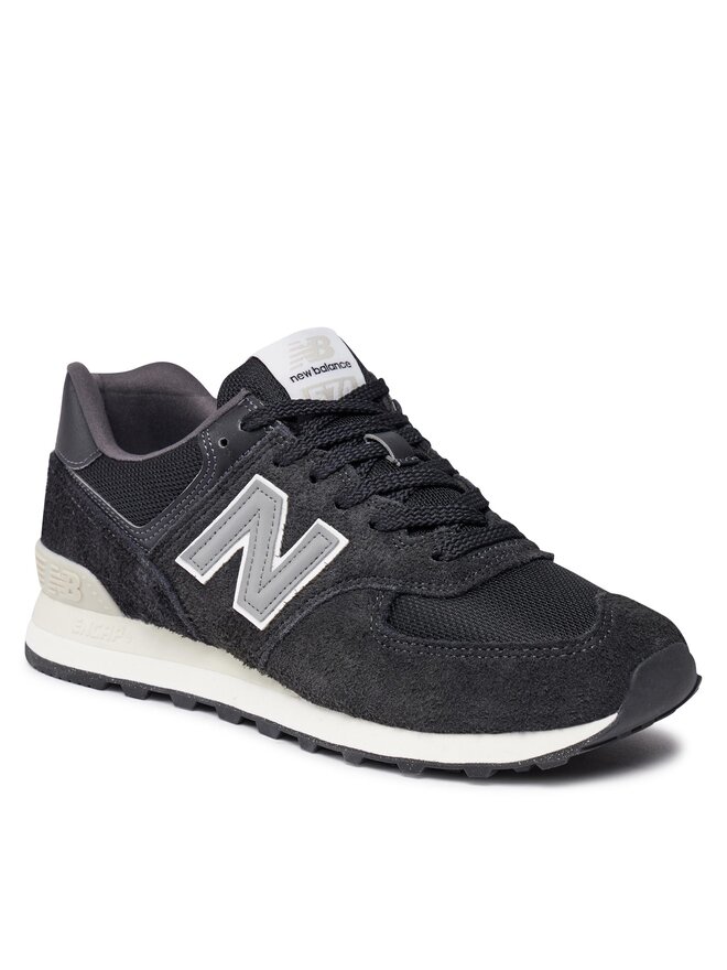 New Balance Tenisice New Balance U574SBG Crna