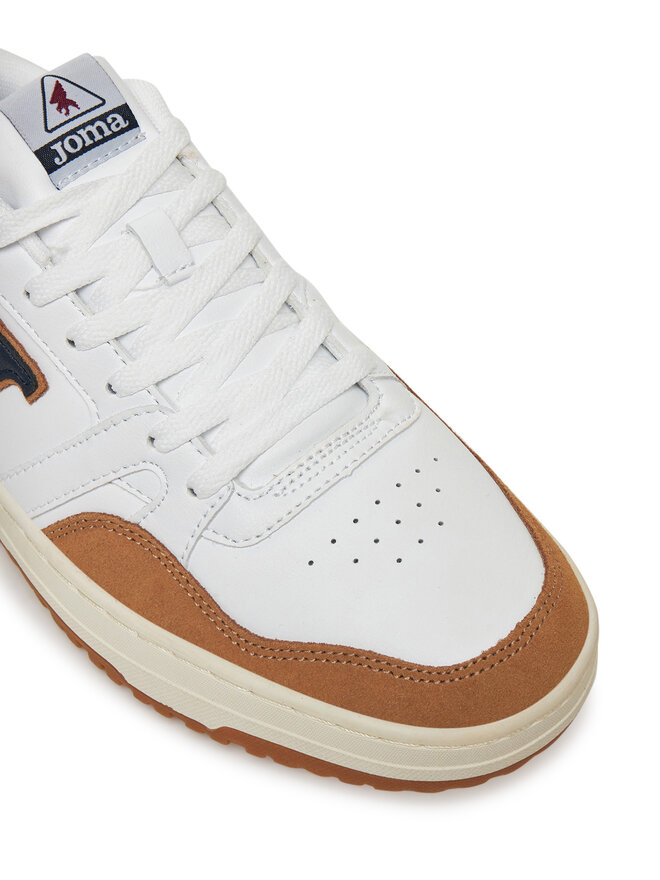 Joma Sneakers Joma C.Attica 2533 CATTIS2533 Weiß