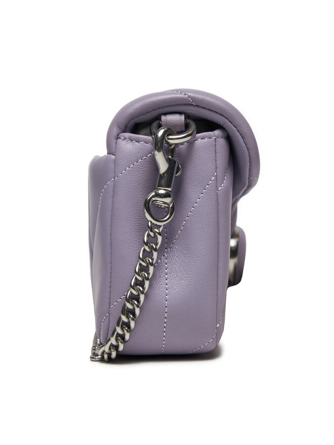 Coach Geantă Coach CR109 Violet