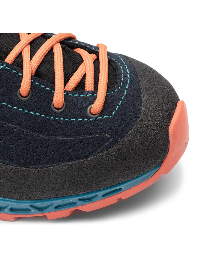 Dachstein Trekkingschuhe Dachstein Super Ferrata Lc Gtx GORE-TEX 311906-1000/5119 Dunkelblau