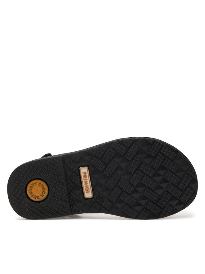 Primigi Sandale Primigi 5889011 M Negru