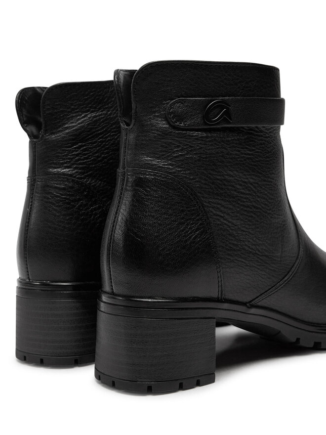 Ara Stiefeletten Ara Ronda St 12-40511-01 Schwarz