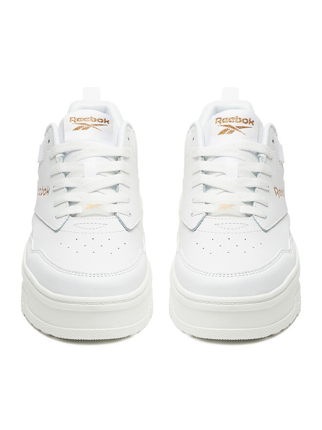 Reebok Снікерcи Reebok CEO-REE VAMP AR30240W-WYY Білий