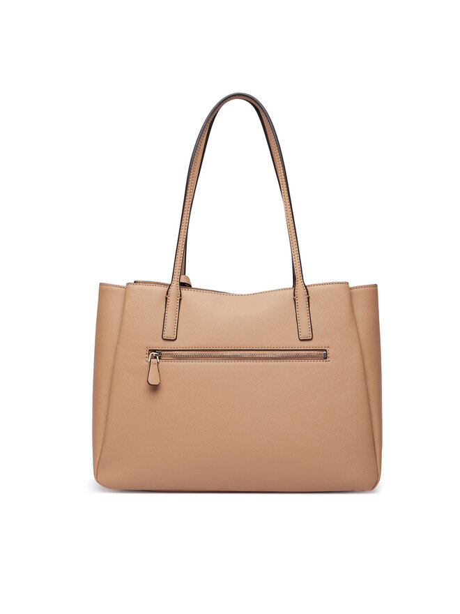 Guess Handtasche Guess Noelle II HWZG96 72260 Beige