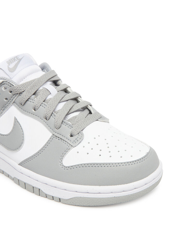 Nike Sneakersy Nike Dunk Low Next Nature DD1873 113 Szary