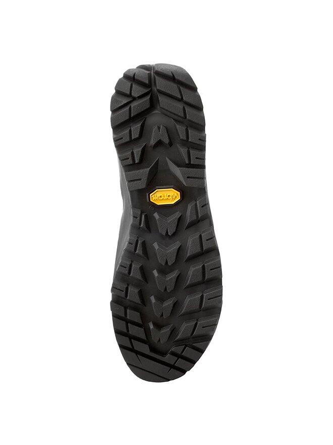 Arc'teryx Trekkingschuhe Arc'teryx Bora2 Mid M 063140-216826 Schwarz