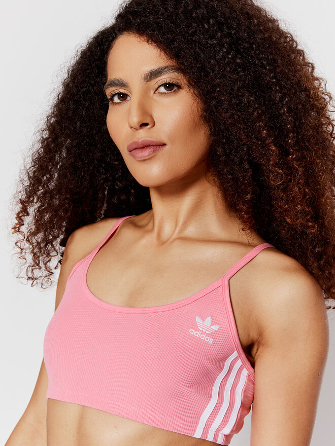 adidas adidas Top-BH adicolor Classics HM2102 Rosa