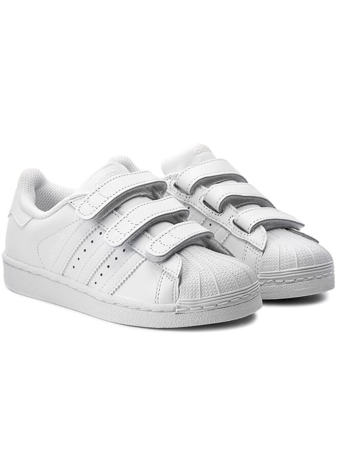 Adidas originals superstar foundation cf c hot sale