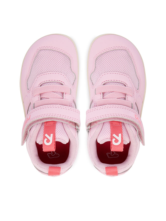 Reima Sneakers Reima Telmin 5400175A-4250 Rosa