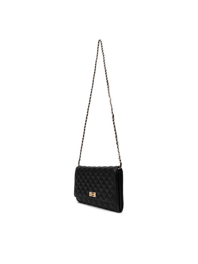 Badura Handtasche Badura TYL00500 Schwarz