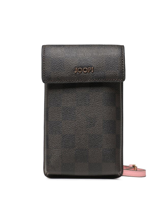 JOOP! Bankkártya tartó JOOP! Pippa 4140006935 Barna