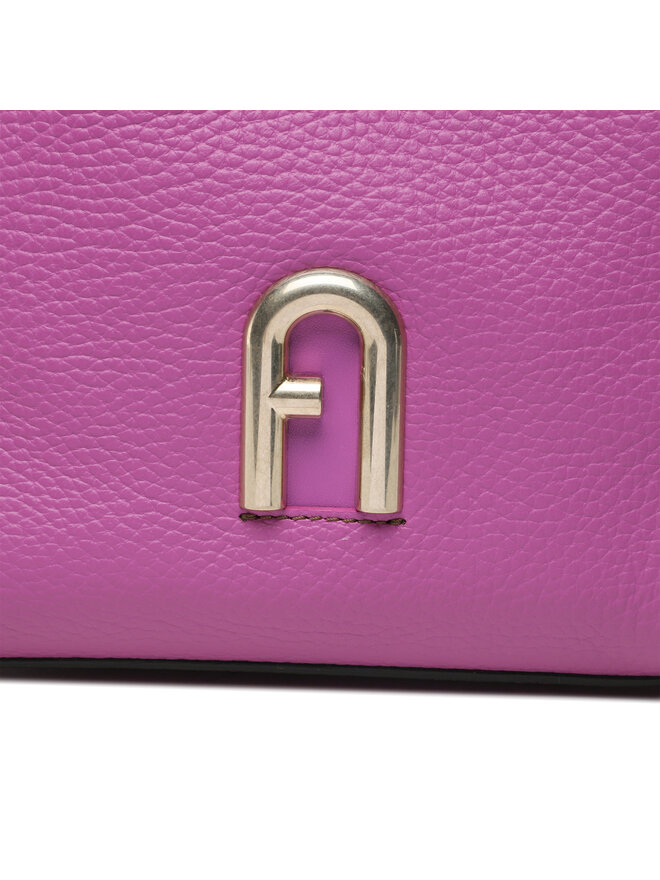 Furla Дамска чанта Furla Primula WB00780-BX0041-VLT00-9-036-20-IT-B Виолетов