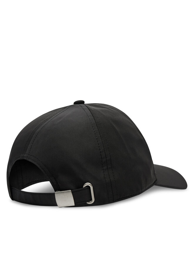Guess Cap Guess AM9447 POL01 Schwarz