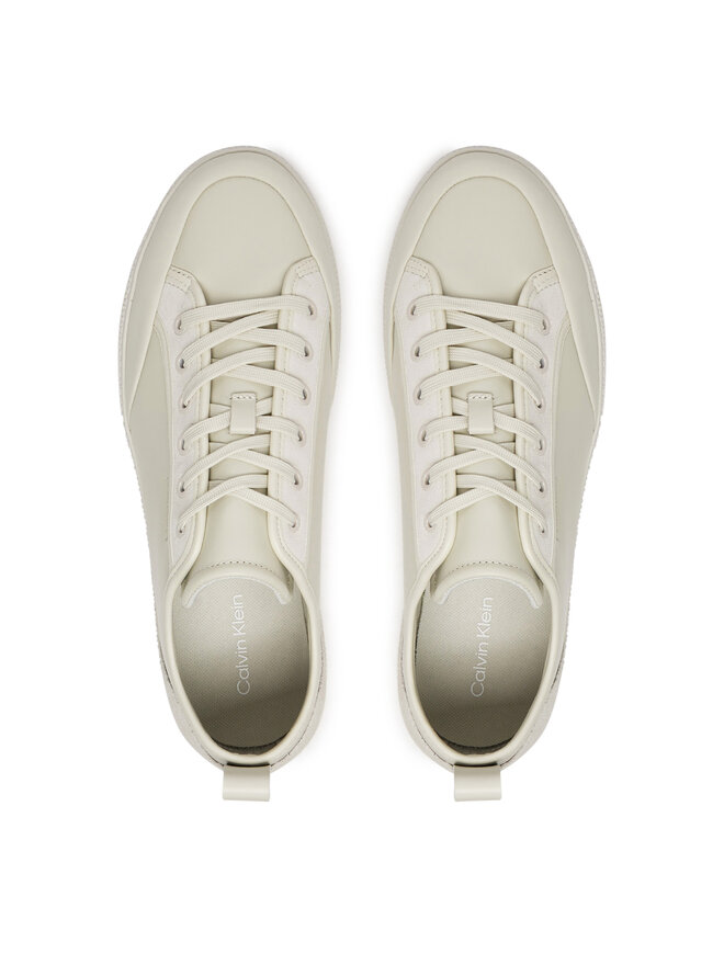 Calvin Klein Tenisice Calvin Klein HM0HM01585 Bijela