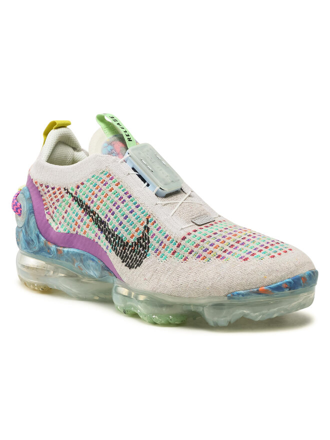 Nike Sneakersy Nike Air Vapormax 2020 Fk CJ6740 001 Farebná