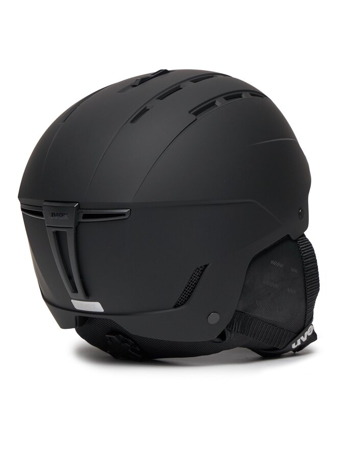 Uvex Kask narciarski Uvex Stance 5663121007 Czarny