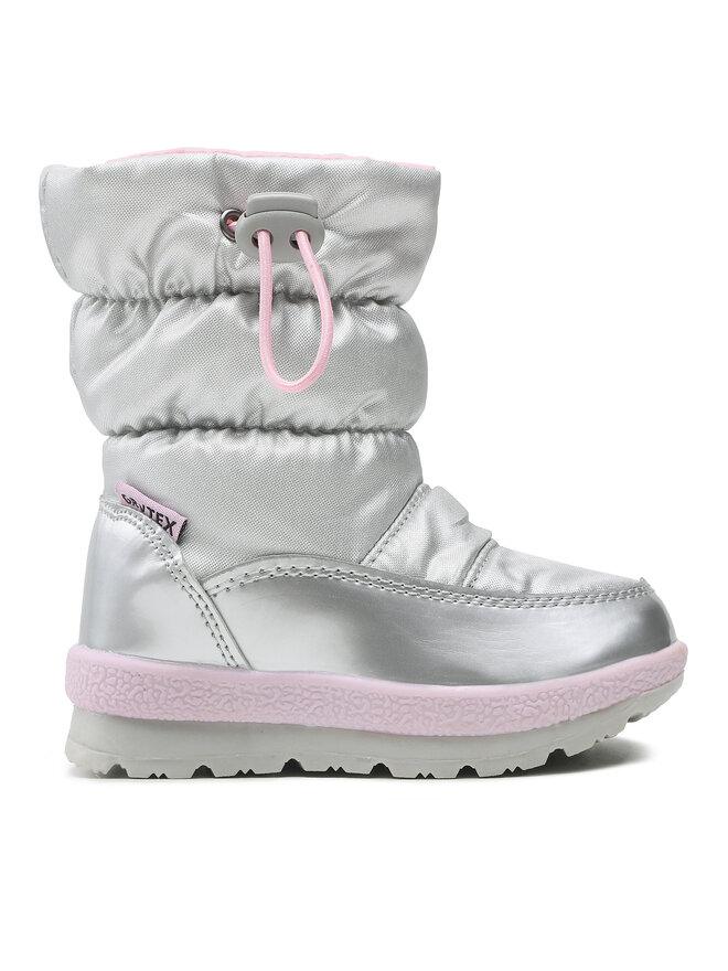 Garvalin Schneeschuhe Garvalin 221850-B M Silberfarben