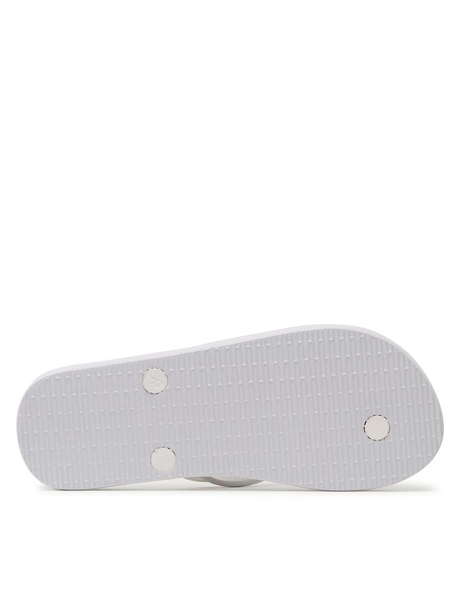Armani Exchange Flip-flops Armani Exchange XDQ010 XV700 K488 Fehér