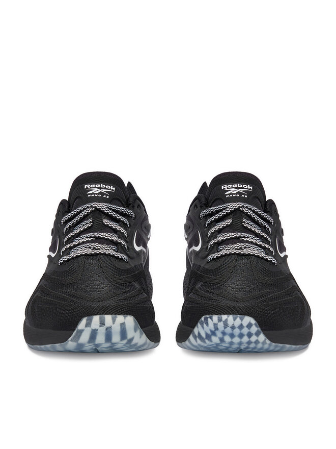 Reebok Fitnessschuhe Reebok EO-NANO X5 EDGE 100263993 Schwarz