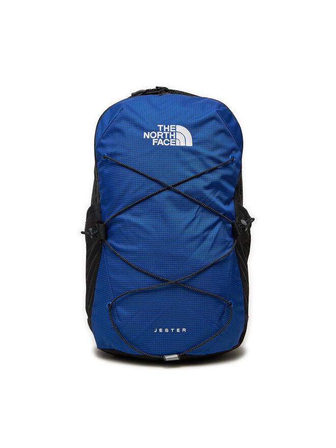 The North Face Hátizsák The North Face Jester NF0A3VXF0IT1 Kék