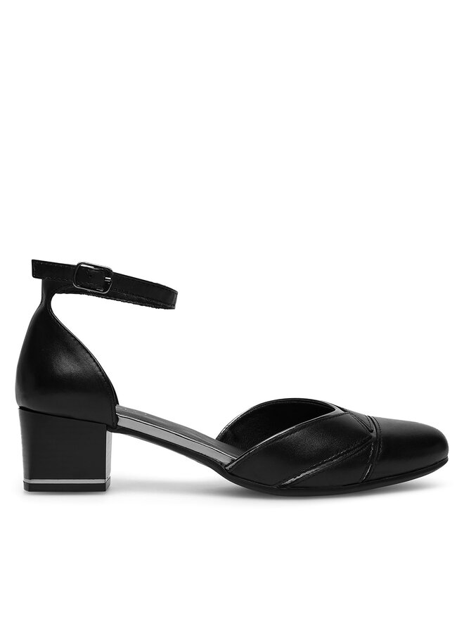 Lasocki Tacones Lasocki RST-NOEMI-03 Negro