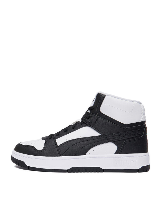 Puma Sneakers Puma WBEO-REBOUND SLAM MID 40716802 Weiß