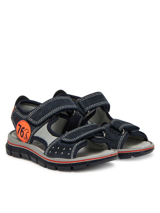 Primigi Sandalias Primigi 7895311 S Negro