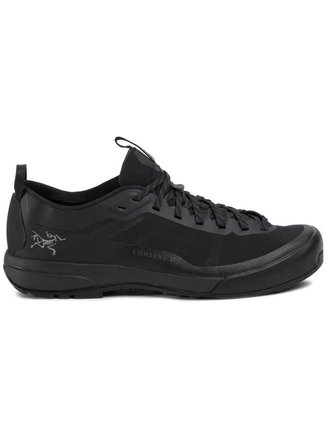 Arc'teryx Туристически Arc'teryx Konseal Lt M 072976-439492 G0 Черен