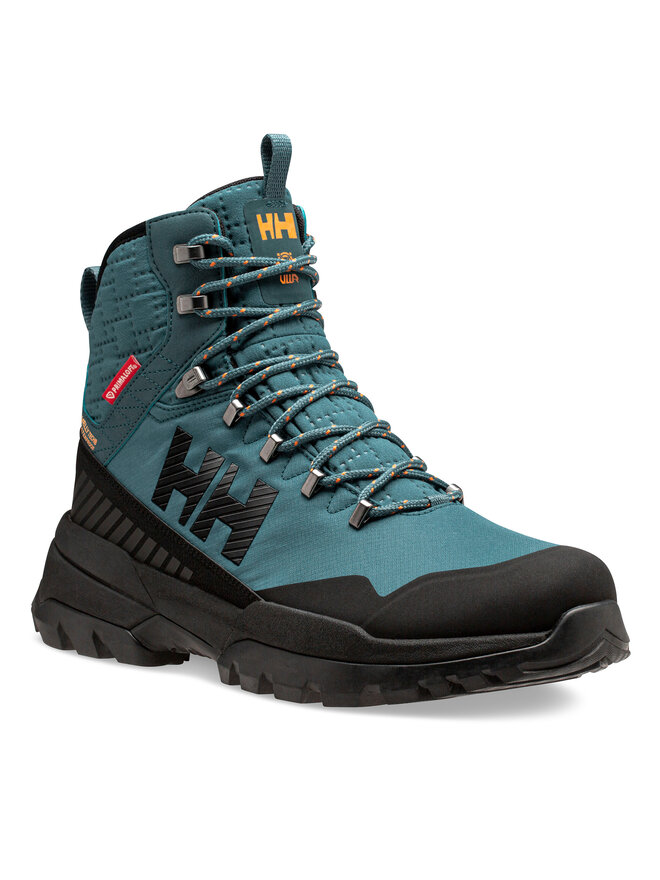 Helly Hansen Botas de trekking Helly Hansen Crestone ULLR HT 11891 Verde