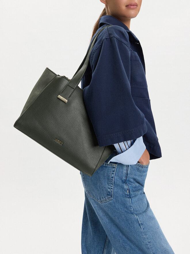 MEXX Táska MEXX C-MEXX-L-020-08 Zöld