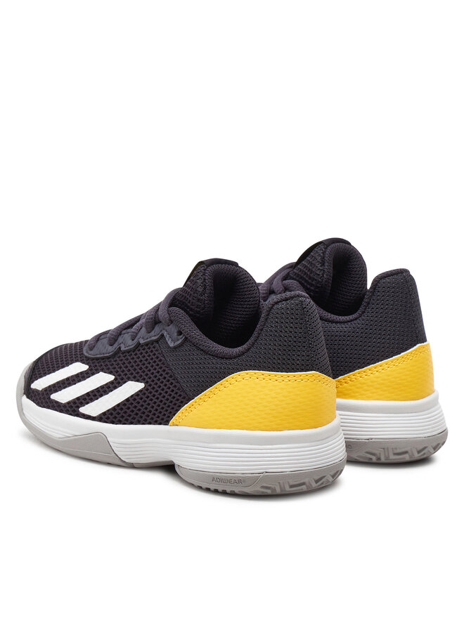 adidas Scarpe da tennis adidas Courtflash IF9104 Nero