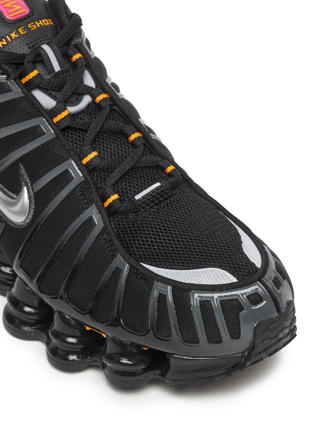 Nike Снікерcи Nike Shox TL IF7119 001 Чорний