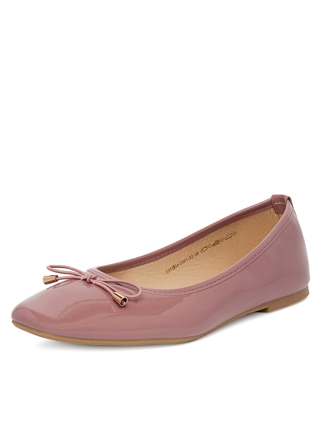 JENNY Bailarinas JENNY XSFD24-0301-02 Rosa