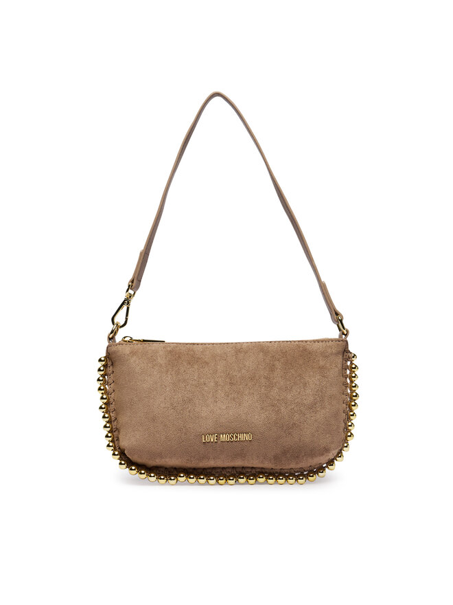 LOVE MOSCHINO Handtasche LOVE MOSCHINO JC4222PP0PKF110A Beige