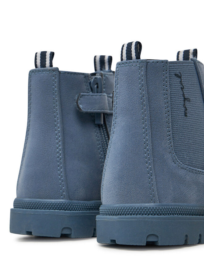 Mayoral Botines Mayoral 44.526 Azul