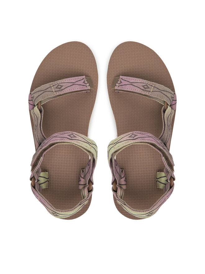Teva Sandály Teva Universal Sunscape 1166812 Barevná