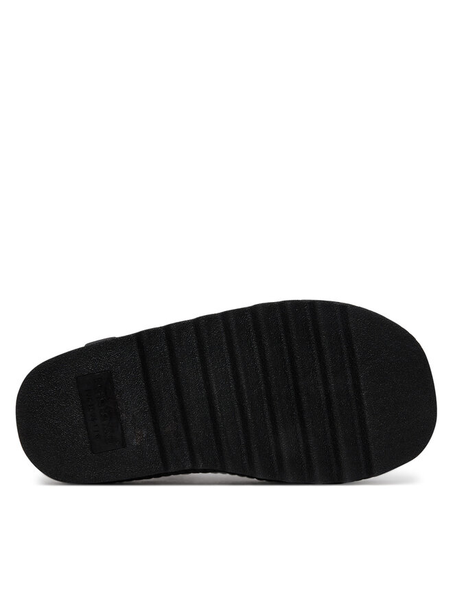 Bohonomad Sandalen Bohonomad Tahiti TAH.0020.CPS Schwarz