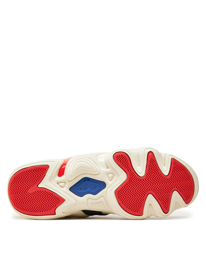 adidas Αθλητικά adidas Crazy 8 IF4521 Μαύρο